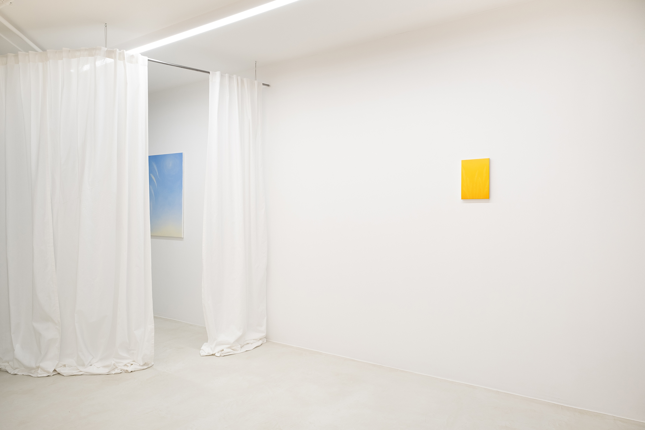 Clément Davout, Ce qui nous éclaire, 2025